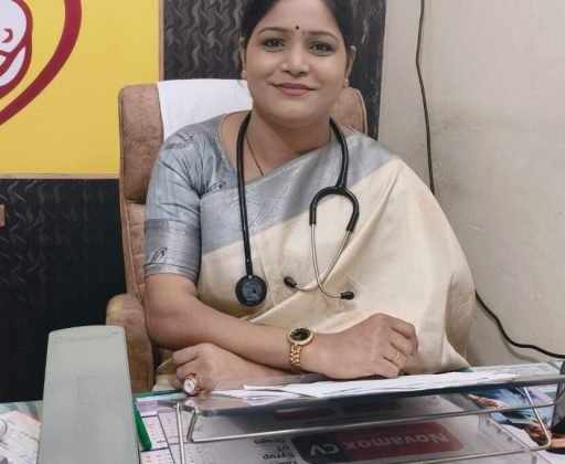 Parth Healthcare CodeMeta